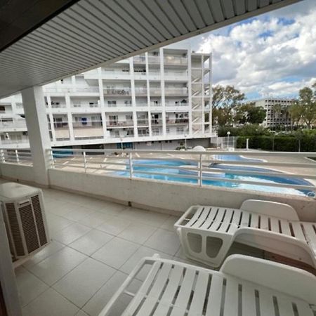 Costa Daurada Apartaments - Royal 108 Luxe Salou Eksteriør billede