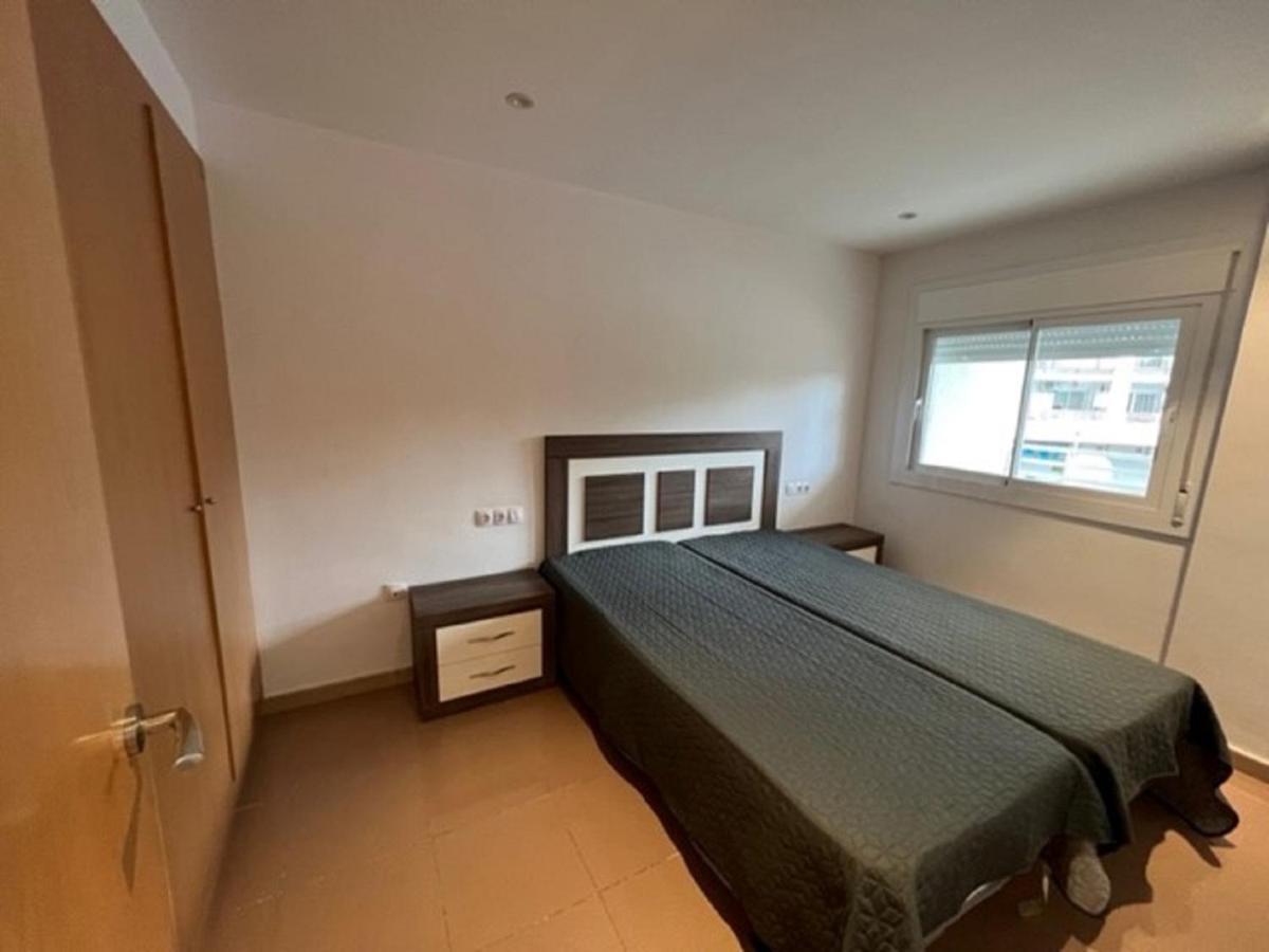 Costa Daurada Apartaments - Royal 108 Luxe Salou Eksteriør billede