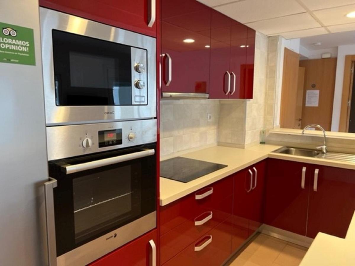Costa Daurada Apartaments - Royal 108 Luxe Salou Eksteriør billede