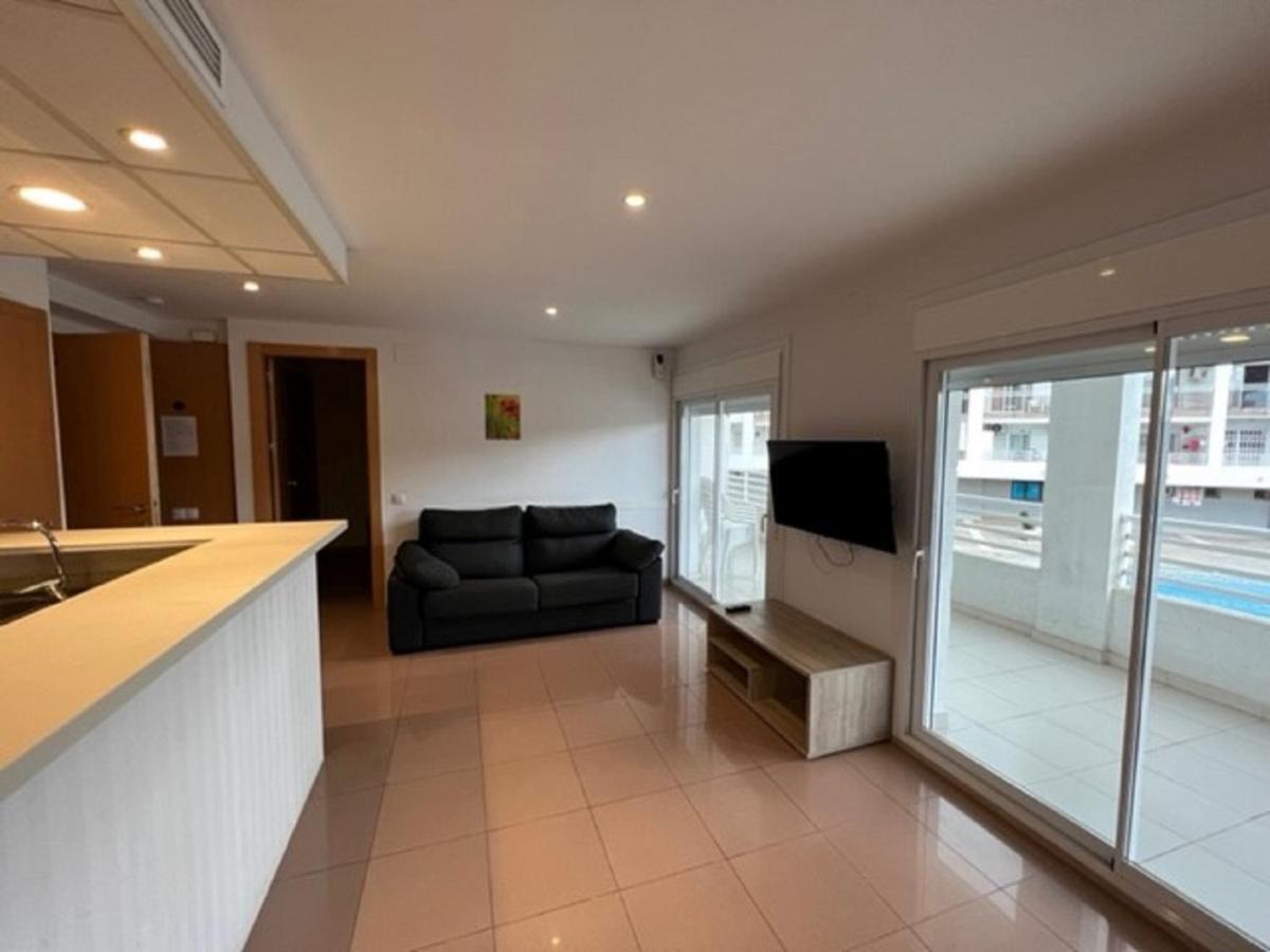 Costa Daurada Apartaments - Royal 108 Luxe Salou Eksteriør billede