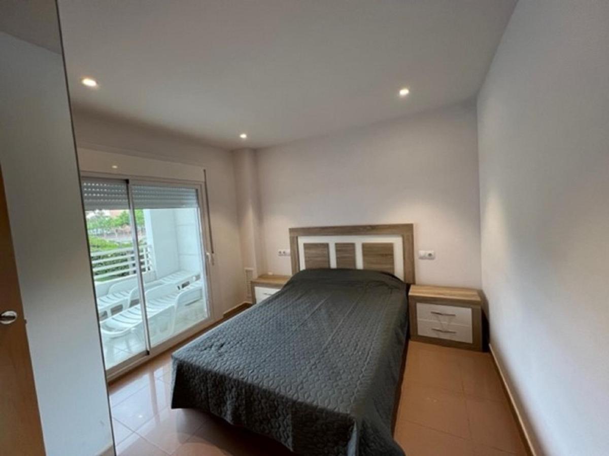 Costa Daurada Apartaments - Royal 108 Luxe Salou Eksteriør billede