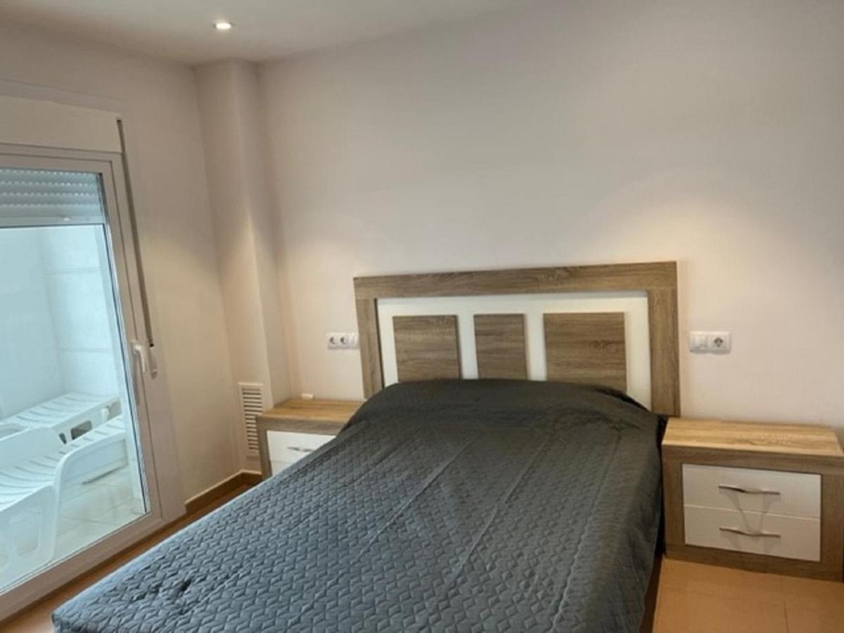 Costa Daurada Apartaments - Royal 108 Luxe Salou Eksteriør billede